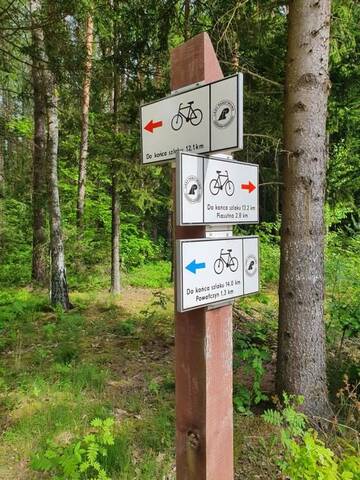 Фото номера Дом для отпуска Дома для отпуска Wałpusz - Mazurski Domek z Duszą г. Щитно 75
