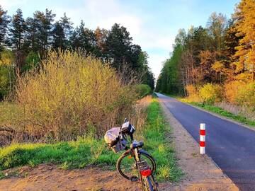 Фото номера Дом для отпуска Дома для отпуска Wałpusz - Mazurski Domek z Duszą г. Щитно 14